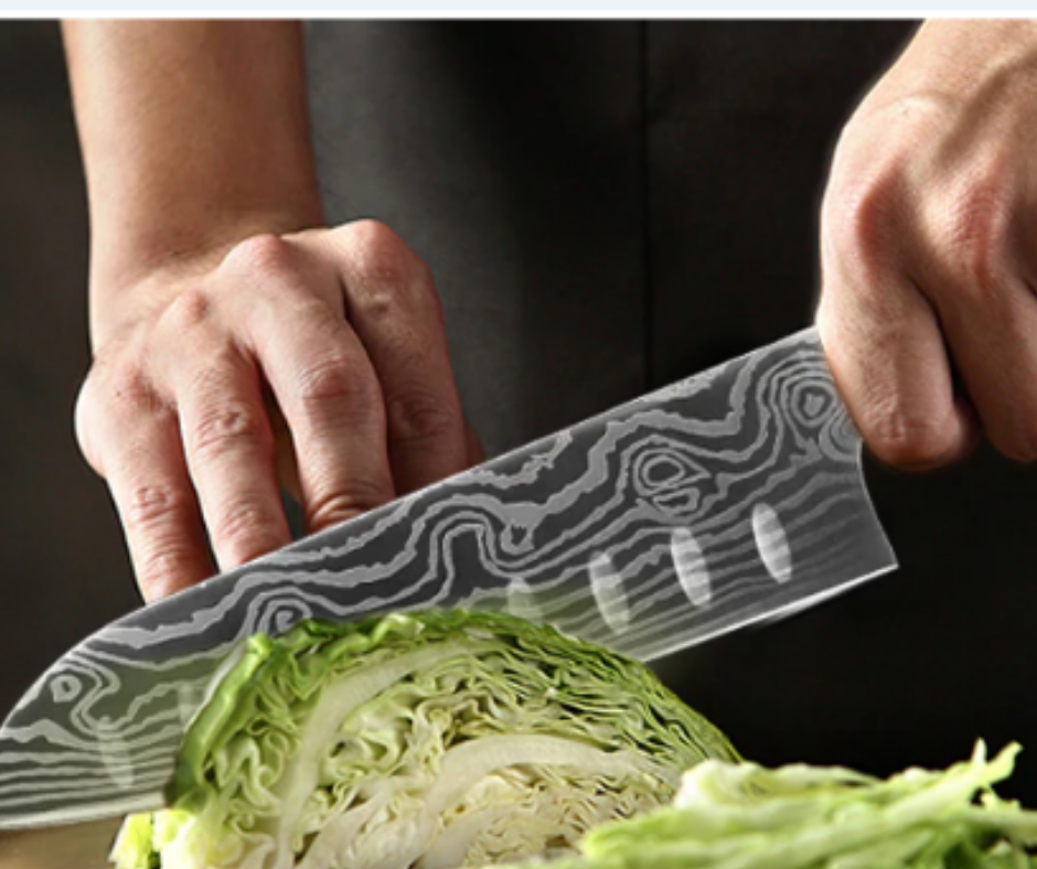 Was ist ein Santokumesser?