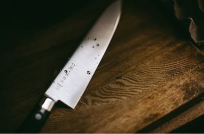 Laguiole Austernmesser - Perfekte Kombination aus Eleganz und Funktionalität