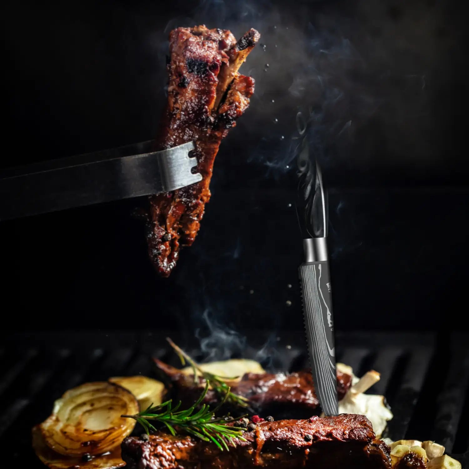 STEAKMESSER