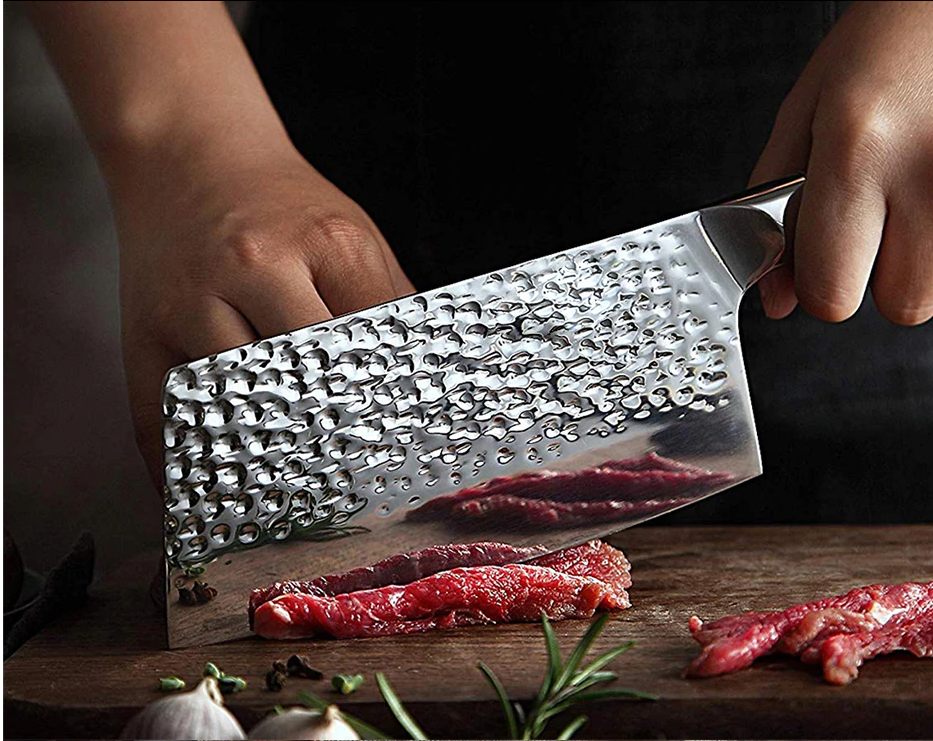 Prusseiton_Kochbeil Naur-Ninja_schneidet_Fleisch