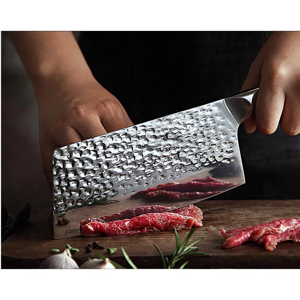 Chinesisches Küchenbeil - 7Chef - 100003285