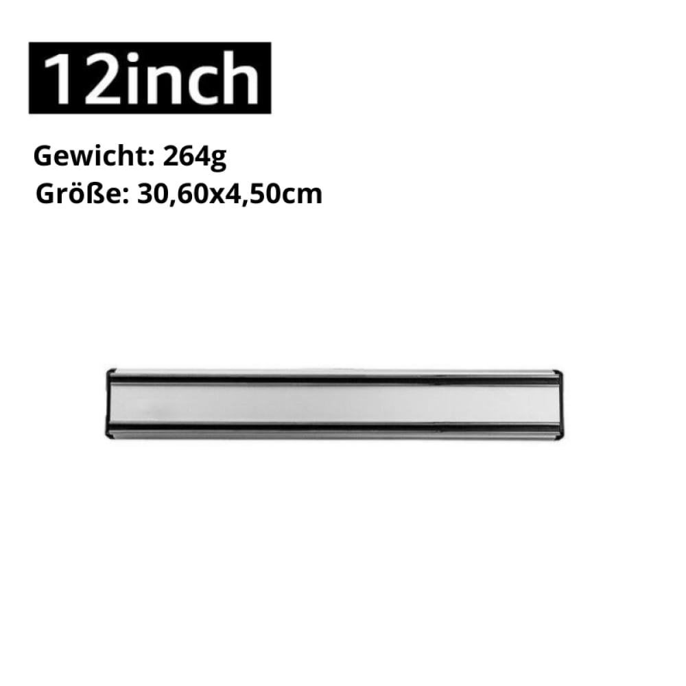 Messerhalter Magnetleiste - 12inch 30cm - 100003269