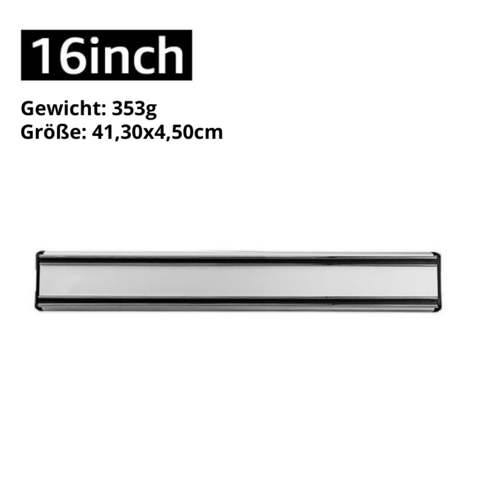 Messerhalter Magnetleiste - 16inch 40cm - 100003269