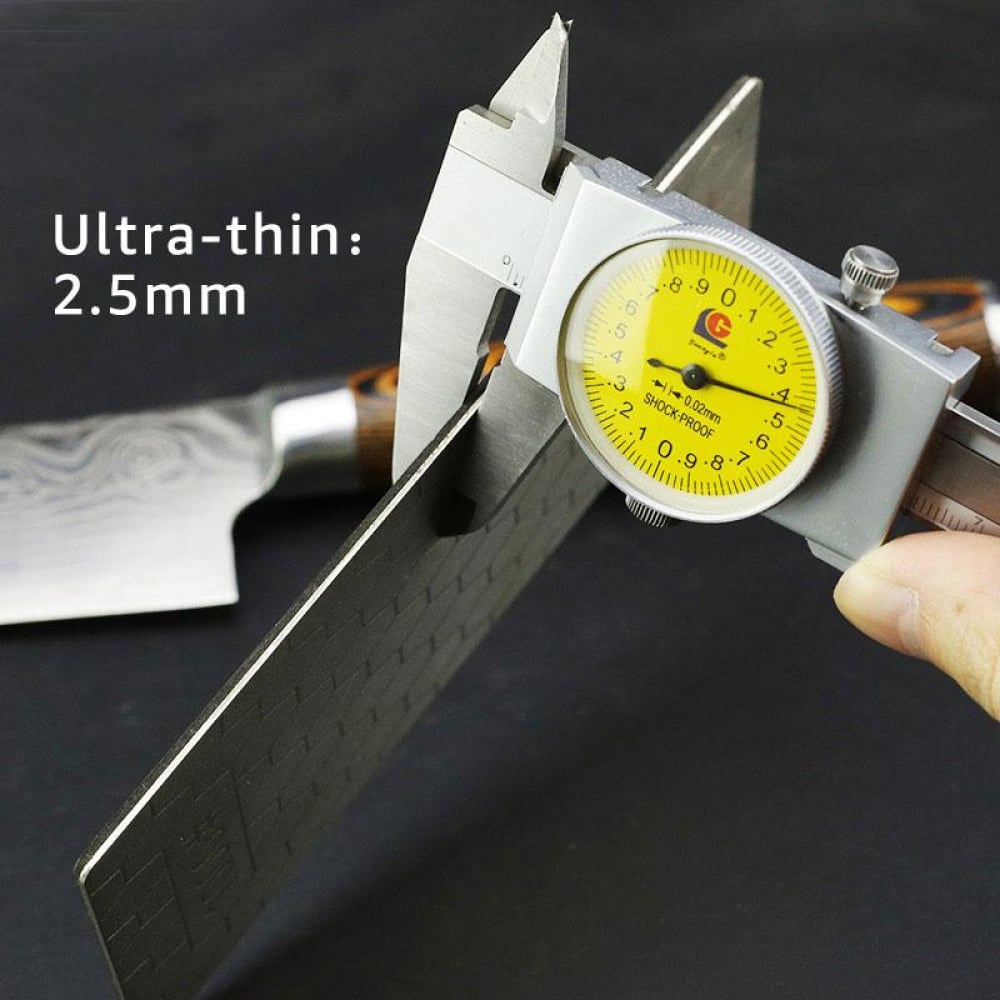 Profi Diamant Schleifstein mit Winkelhilfe Neue Generation -