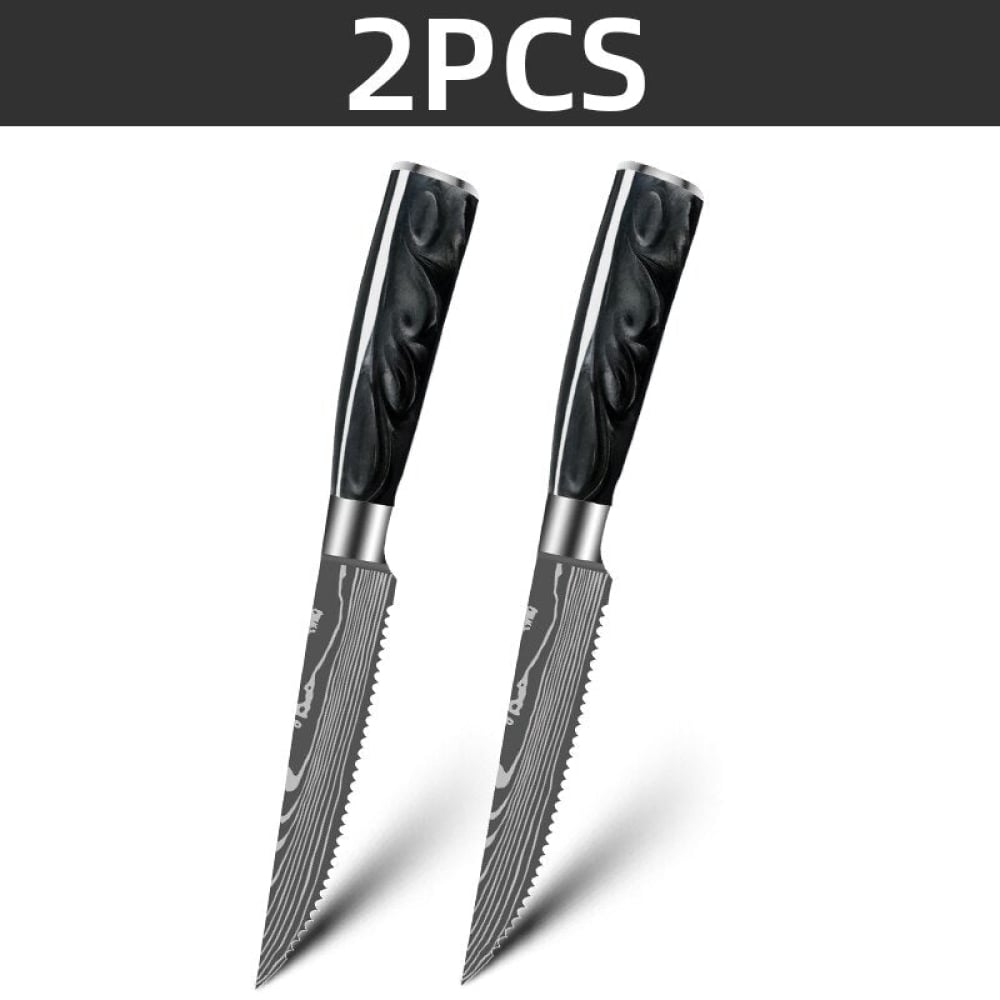 Trendy Steakmesser -Set Torendi - 2pcs - Set
