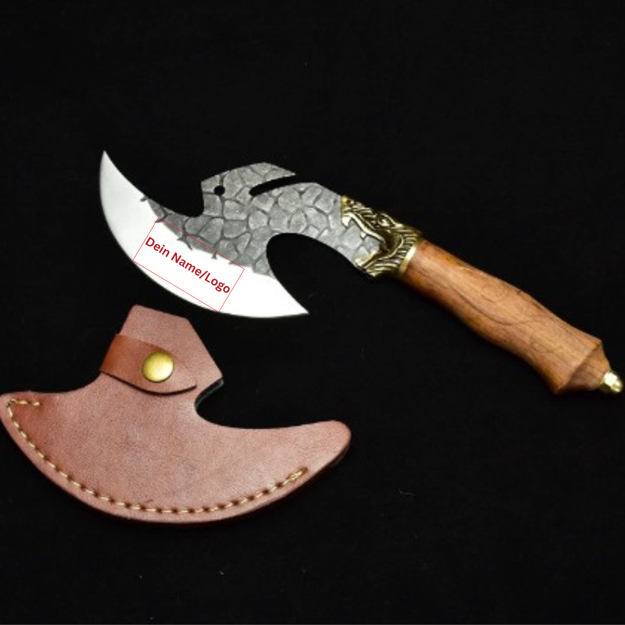 Spezial-Präzisions-Messer mit Gravur-Option